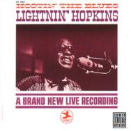 Hootin The Blues MP3