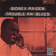Trouble An Blues MP3