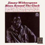 Blues Around The Clock OBCCD 576 2