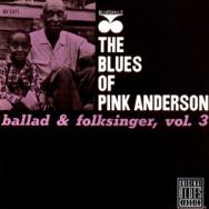 Ballad And Folksinger Vol 3