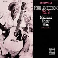 Medicine Show Man Vol 2