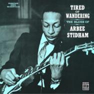 Tired Of Wandering MP3