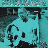 Mr Scrappers Blues