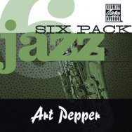 Jazz Six Pack MP3