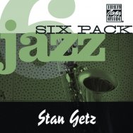Jazz Six Pack MP3 OJC 31543 25