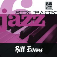 Jazz Six Pack MP3 OJC 31544 25