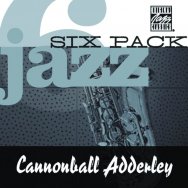 Jazz Six Pack MP3 OJC 31545 25