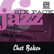 Jazz Six Pack MP3 OJC 31546 25
