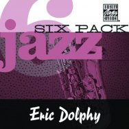 Jazz Six Pack MP3 OJC 31547 25