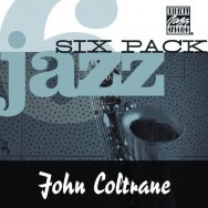 Jazz Six Pack MP3 OJC 31548 25