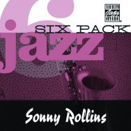 Jazz Six Pack MP3 OJC 31550 25