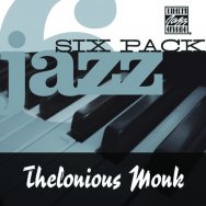 Jazz Six Pack MP3 OJC 31551 25