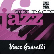 Jazz Six Pack MP3 OJC 31552 25