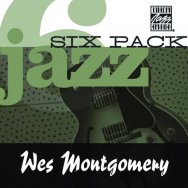 Jazz Six Pack MP3 OJC 31553 25