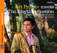 Art Pepper Meets The Rhythm Section OJC 31992 02