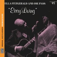 Easy Living Original Jazz Classics Remasters