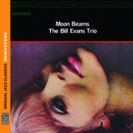Moon Beams Original Jazz Classics Remasters