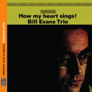 How My Heart Sings Original Jazz Classics Remaster