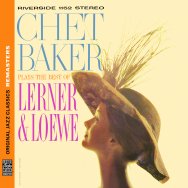 Plays The Best Of Lerner Loewe Original Jazz Class