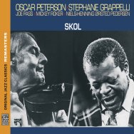 Skol Original Jazz Classics Remasters