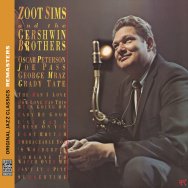 Zoot Sims And The Gershwin Brothers Original Jazz