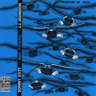 Sonny Stitt Bud Powell JJ Johnson