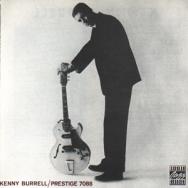 Kenny Burrell