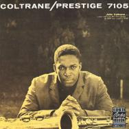 Coltrane OJCCD 020 2