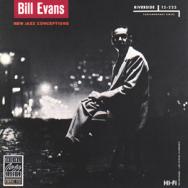 New Jazz Conceptions MP3 OJCCD 025 25