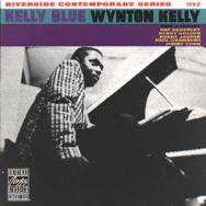 Kelly Blue