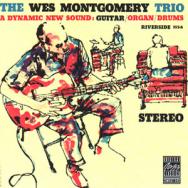 The Wes Montgomery Trio OJCCD 034 2