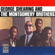 George Shearing The Montgomery Brothers MP3