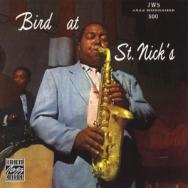 Bird At St Nicks