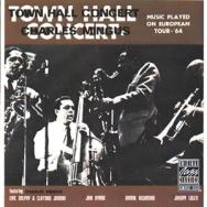 Town Hall Concert Music Played On European Tour 64