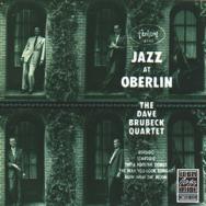 Jazz At Oberlin MP3 OJCCD 046 25