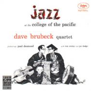 Jazz At The College Of The Pacific OJCCD 047 2