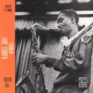 Wardell Gray Memorial Vol 1