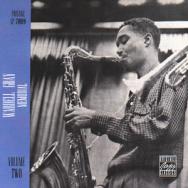 Wardell Gray Memorial Vol 2