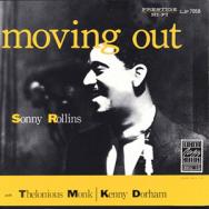 Moving Out MP3
