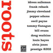 Roots MP3