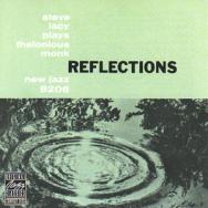 Reflections Steve Lacy Plays Thelonious Monk