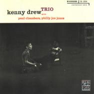 Kenny Drew Trio OJCCD 065 2