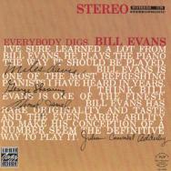 Everybody Digs Bill Evans