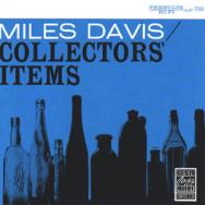 Collectors Items OJCCD 071 2