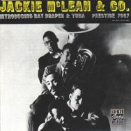 Jackie McLean Co