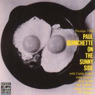 On The Sunny Side