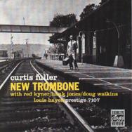 New Trombone