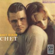 Chet OJCCD 087 2