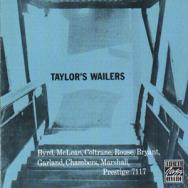 Taylors Wailers
