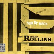 Tour De Force MP3 OJCCD 095 25